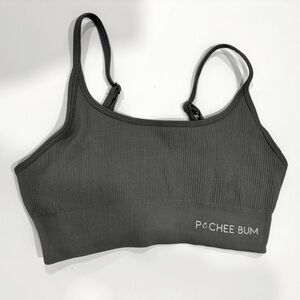 Pcheebum sports bra